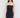 The Ella Dress | Ruched Midi Bubble Dress