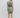 The Zyla Dress | Linen Blend Off-The-Shoulder Mini Dress