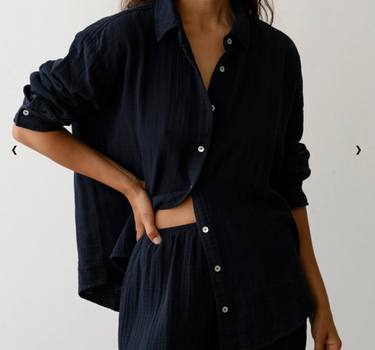 The Bubble Shirt