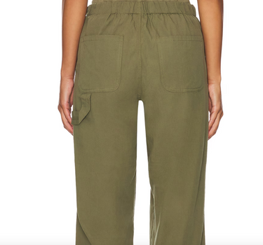 The Sandwash Painter Pant