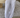 Balloon Pants- Ice Grey