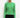 POINTELLE CLASSIC CREW CARDIGAN- VERT