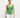 POINTELLE CLASSIC TANK TOP- VERT