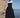 The Strapless RSVP Dress in Black