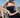 The Strapless RSVP Dress in Black