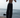 The Linen Everything Pant in Black