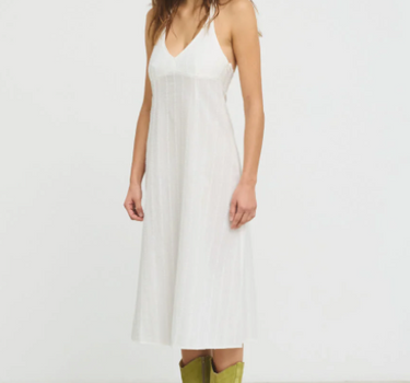 TAMY DRESS