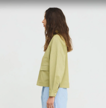 TILI JACKET