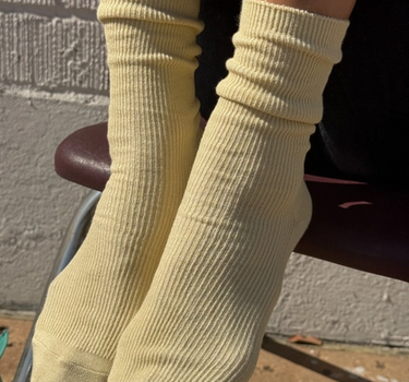 Trouser Socks