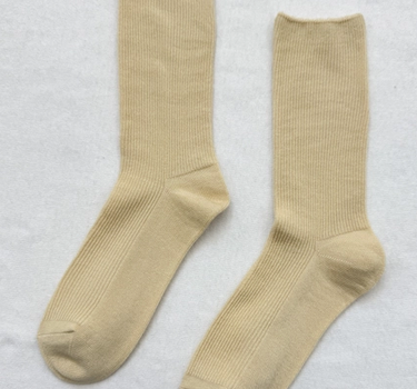 Trouser Socks
