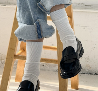 Trouser Socks