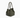 Anahi Olive Recycled Vegan Top Handle Bag