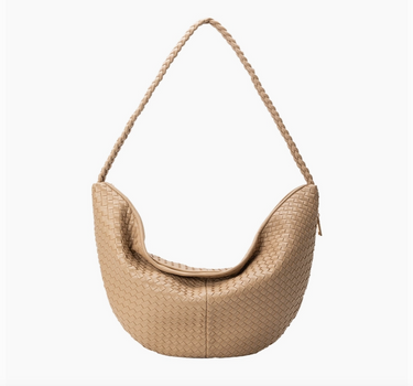 Raquel Xl Recycled Shoulder Bag