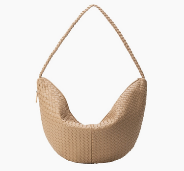 Raquel Xl Recycled Shoulder Bag