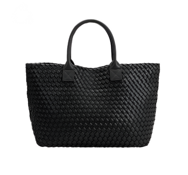 Norah Recycled Vegan Tote Bag