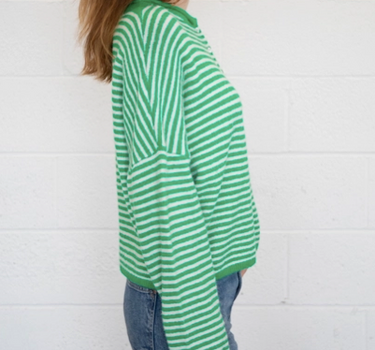 PISCES CARDIGAN