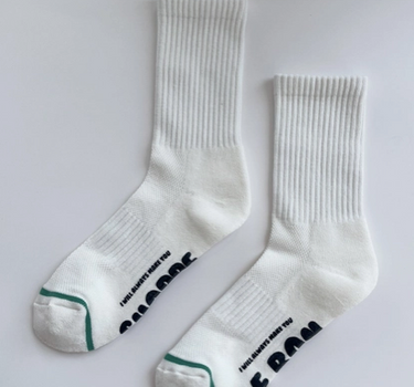 Hugger Socks