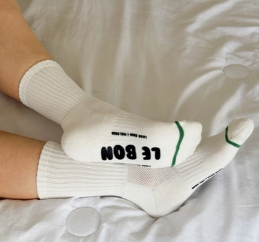 Hugger Socks