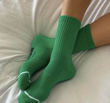 Hugger Socks