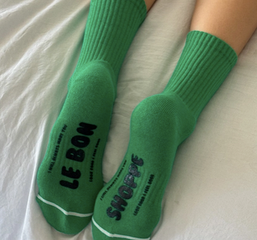 Hugger Socks