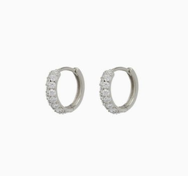 Baby Pave Huggies