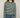 Pisces Henley Pullover - Striped