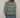 Pisces Henley Pullover - Striped
