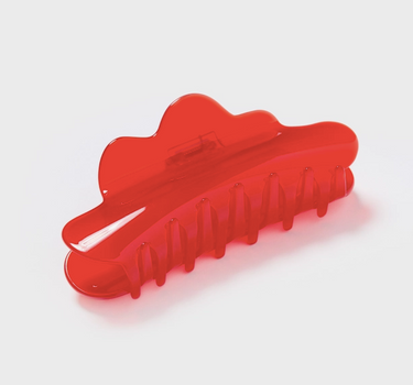 Nimbus Claw in Candy Red