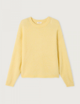 JUMPER NENYBAY- SOYA