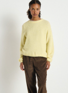 JUMPER NENYBAY- SOYA