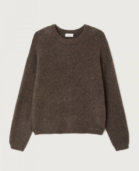 JUMPER NENYBAY- ROOT