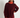 JUMPER VITOW- DARK RED MELANGE
