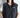 HOKTOWN VEST- MELANGE CHARCOAL
