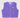 HOKTOWN VEST- PURPLE