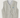 HOKTOWN VEST- POLAR MELANGE