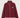 HOKTOWN JACKET- BURGUNDY MELANGE