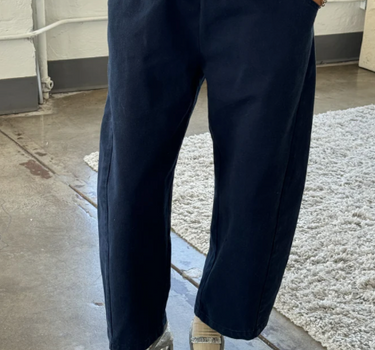 ARC PANTS- NAVY