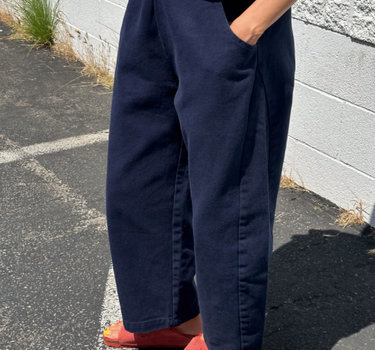 ARC PANTS- NAVY