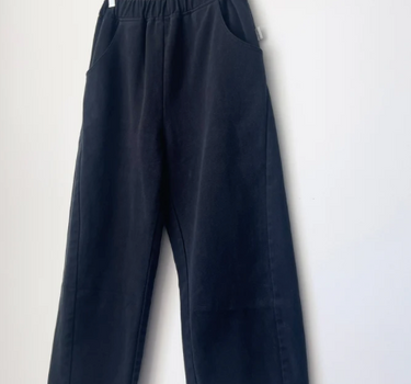 ARC PANTS- BLACK