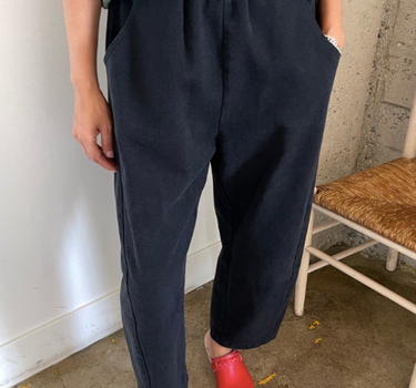 ARC PANTS- BLACK