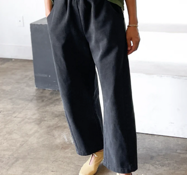 ARC PANTS- BLACK