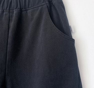 ARC PANTS- BLACK