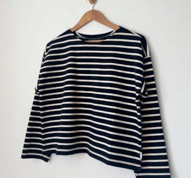 SAILOR TOP