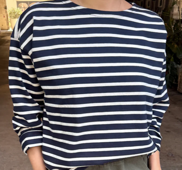 SAILOR TOP