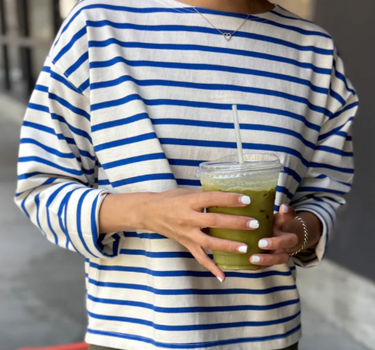 SAILOR TOP