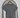 The Little Boy Tee- Grey Melange
