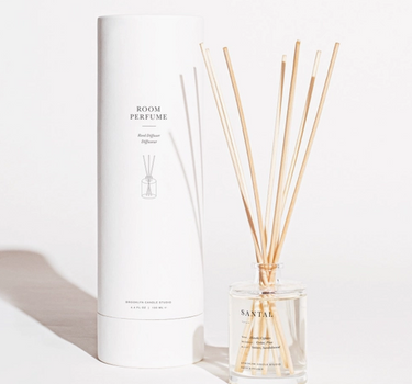 Santal Reed Diffuser