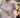 The Little Boy Tee- Baby Pink