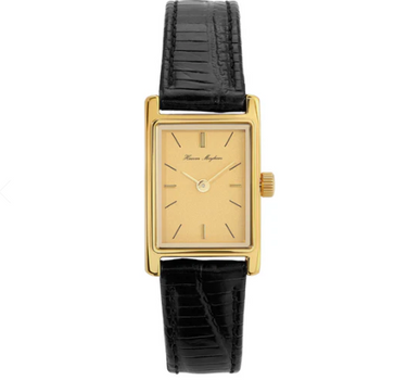 CARINO WATCH GOLD