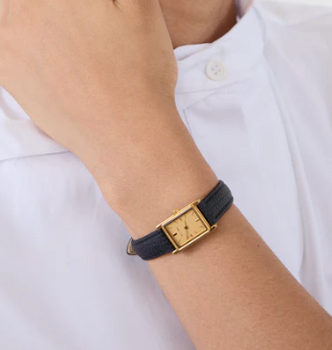 CARINO WATCH GOLD